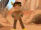 Spel Tribe Boy And Wolf part-(01) aanlyn