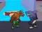 Spel Fighter King aanlyn