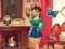 Spel Teen Dark Academia aanlyn