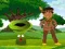 Spel Tribe Boy And Wolf part-(02) aanlyn