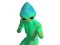 Spel Crazy Alien Boxing aanlyn