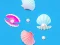 Spel Coloring Book: Shells aanlyn
