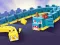 Spel Merge Snake Battle aanlyn