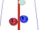 Spel Space Air Hocky aanlyn