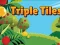 Spel Triple Tiles aanlyn
