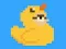Spel Flappy Placid Plastic Duck aanlyn