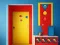 Spel Unlock the Exit aanlyn