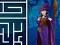 Spel Halloween Mazes aanlyn