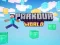 Spel Parkour World aanlyn