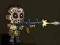 Spel Zombie Apocalypse aanlyn