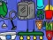 Spel Move - Gather your belongings aanlyn