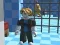 Spel Obby: Escape from Circus Prison aanlyn