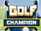 Spel Golf Champion aanlyn