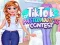 Spel TikTok Pastel Addicts Contest aanlyn