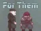 Spel For Them aanlyn