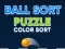 Spel Ball Sort Puzzle aanlyn