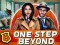 Spel One Step Beyond aanlyn