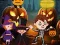 Spel Help The Halloween Children aanlyn