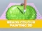 Spel Beads Colour Painting 3D aanlyn