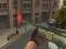 Spel Sniper: City Strike aanlyn