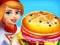 Spel Madness Burger Cooking aanlyn