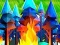 Spel The Lost Campfire aanlyn