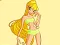 Spel Winx club girls aanlyn