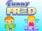 Spel Funny Fred aanlyn