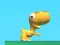 Spel Dinosaur Run aanlyn