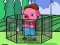 Spel Cute Pig Man Escape aanlyn