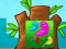 Spel The Wall Gate Escape aanlyn