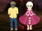 Spel Halloween Devil Wedding Escape aanlyn
