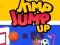 Spel Jump Jump Up aanlyn
