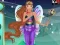 Spel Barbie's Dress Up Fairylicious aanlyn