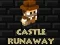Spel Castle Runaway aanlyn