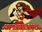 Spel Superheroes Dress Up Game aanlyn