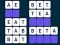 Spel Word Game aanlyn
