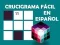 Spel Crucigramas Faciles aanlyn