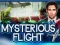 Spel Mysterious Flight aanlyn