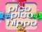 Spel Pico Pico Hippo aanlyn
