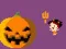 Spel Trick or Treat web aanlyn