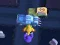 Spel Halloween Monster: Crossing Road aanlyn