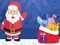Spel Help Santa Claus aanlyn