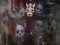 Spel Halloween Old Villa Escape aanlyn