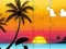 Spel Jigsaw Puzzle: Sunset aanlyn