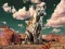 Spel Escape From Hyena Desert aanlyn