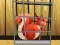 Spel Rescue The Red Squirrel From Cage aanlyn