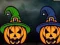 Spel Find Halloween Witch Costume Girl aanlyn