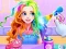 Spel Princess Doll Dress Up aanlyn