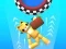Spel Space Room Escape aanlyn